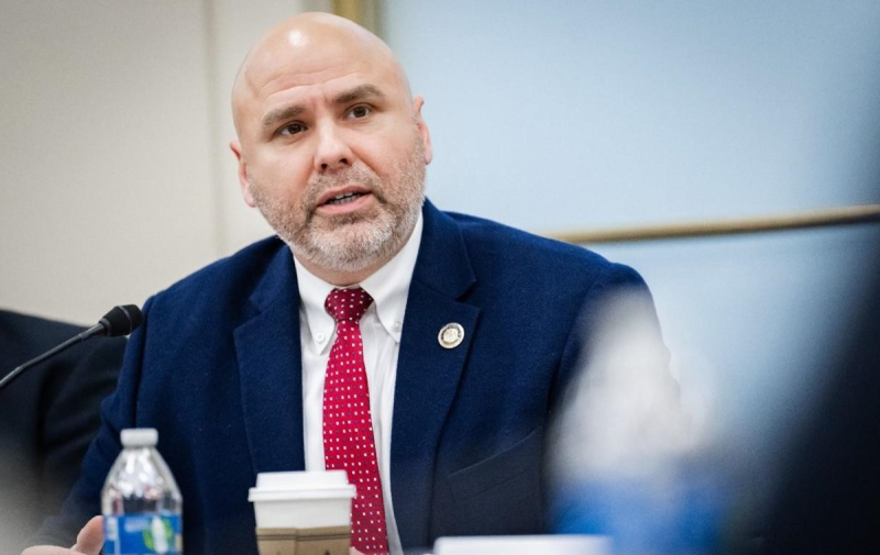 State Rep. Bob Merski’s Dark Secret Revealed Online
