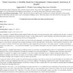 Bob Merski gives a testimonial on penis enlargement when he was 32. He describes how he is a teacher in Western PA, his username "higherone", he uses his dad's middle name Gary as his pseudonym, how his brother caught him, and how his stepmother is 10-years younger than his dad.
