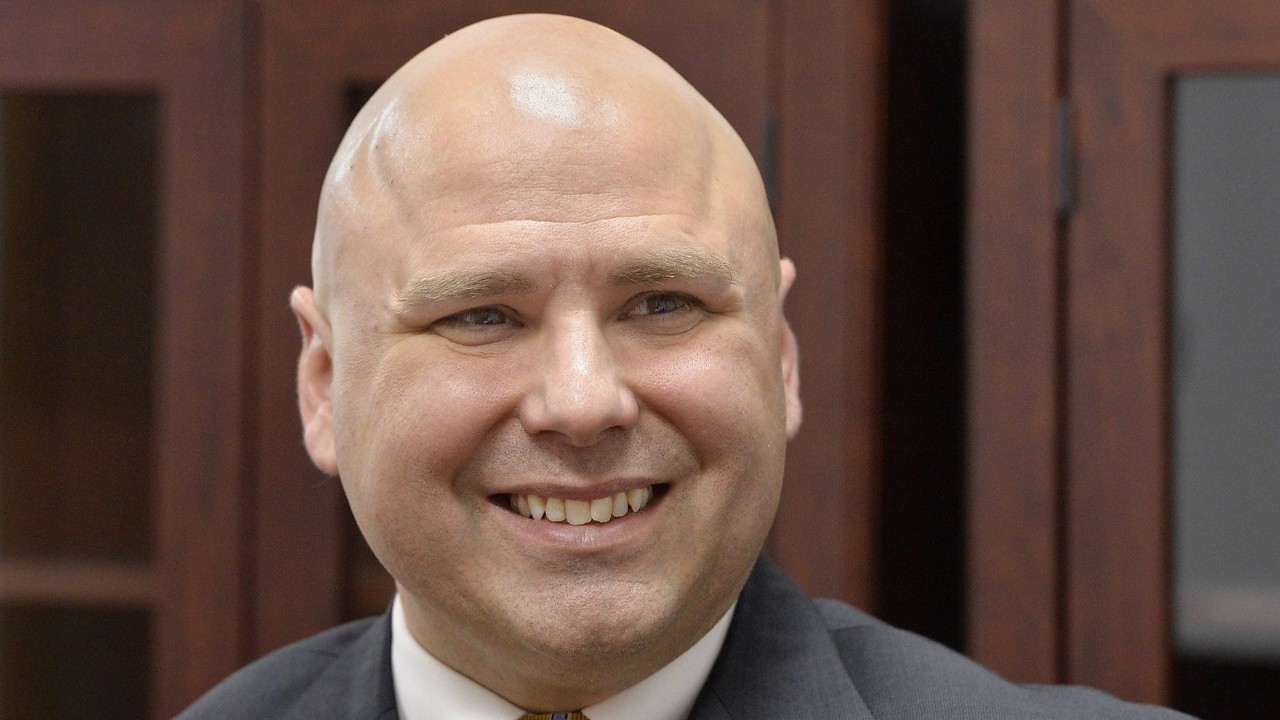 State Rep. Merski Obsesses with Father-Son Penis Enlargement